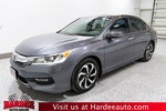 2017 Honda Accord Sedan EX