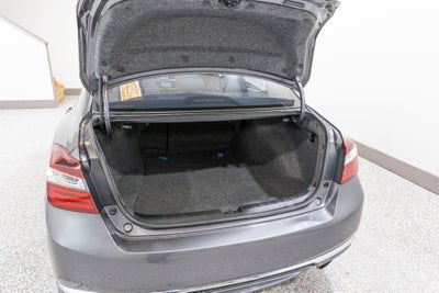 2017 Honda Accord Sedan EX