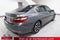 2017 Honda Accord Sedan EX