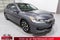 2017 Honda Accord Sedan EX