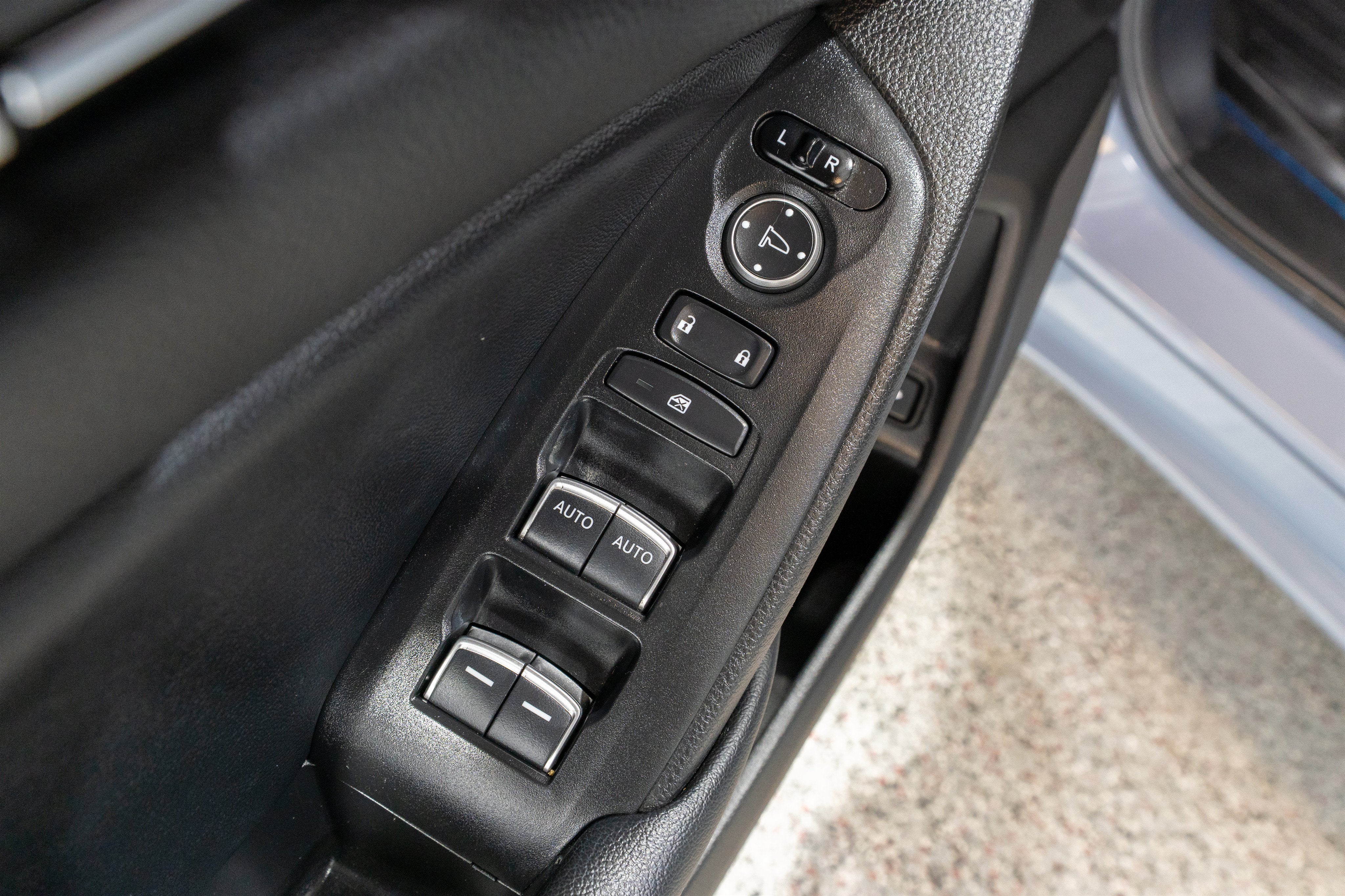2021 Honda Accord Sedan Sport