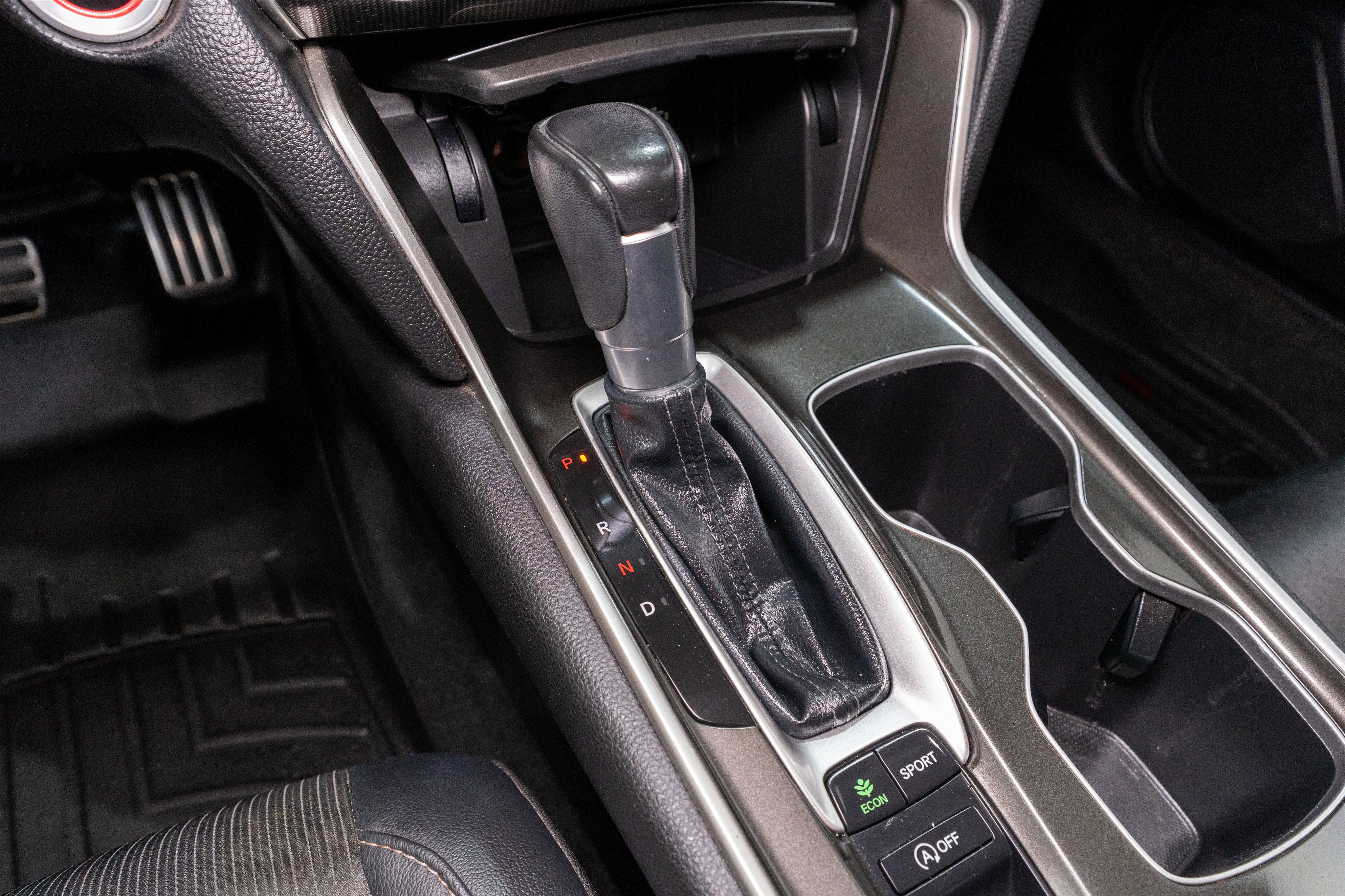 2021 Honda Accord Sedan Sport