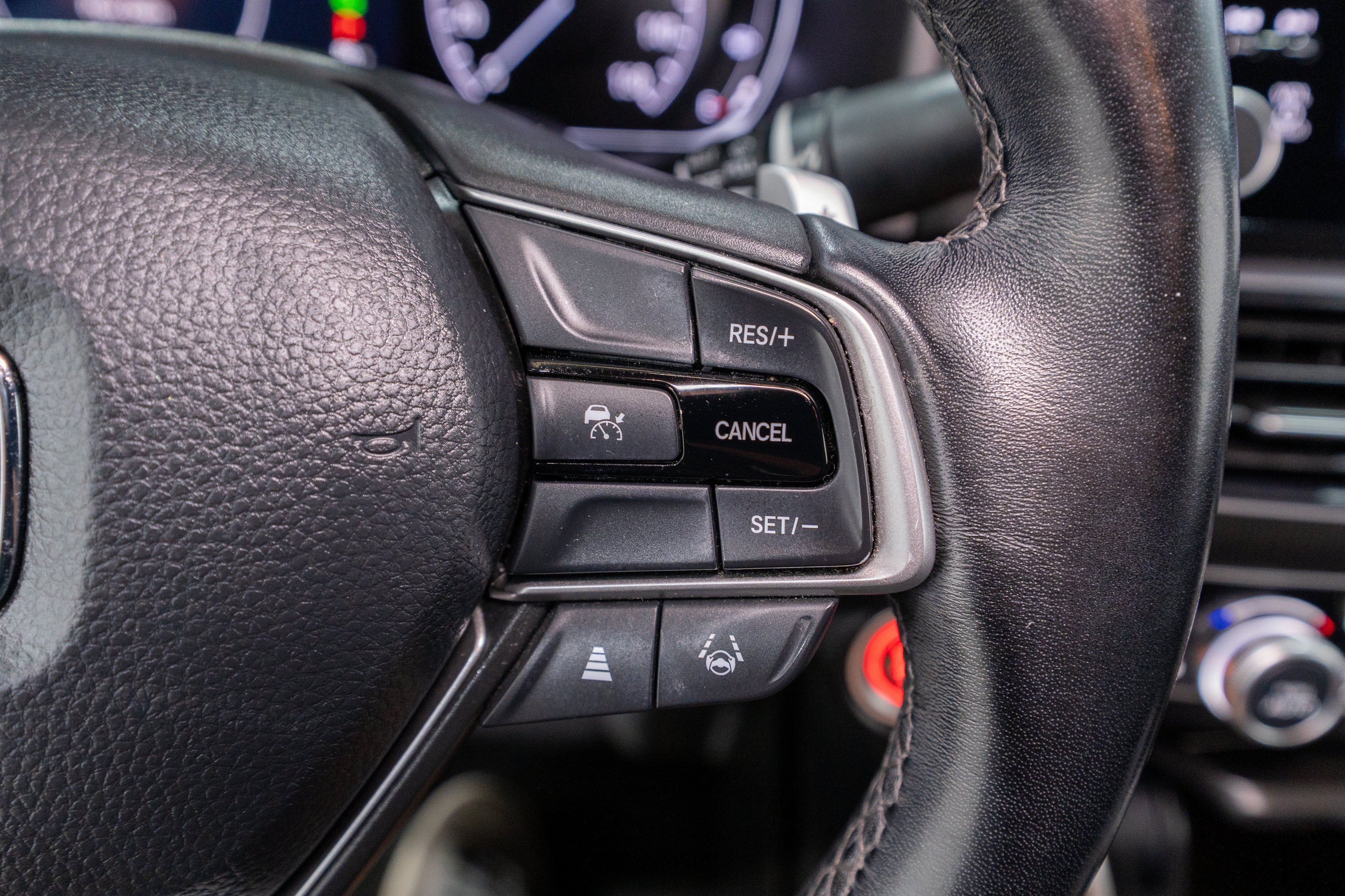 2021 Honda Accord Sedan Sport
