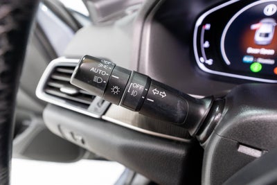 2021 Honda Accord Sedan Sport