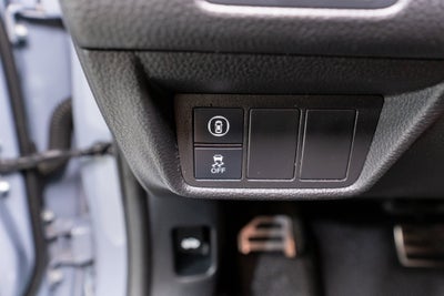 2021 Honda Accord Sedan Sport
