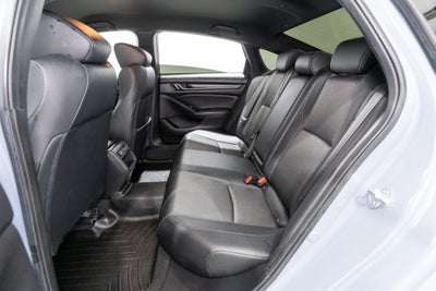 2021 Honda Accord Sedan Sport