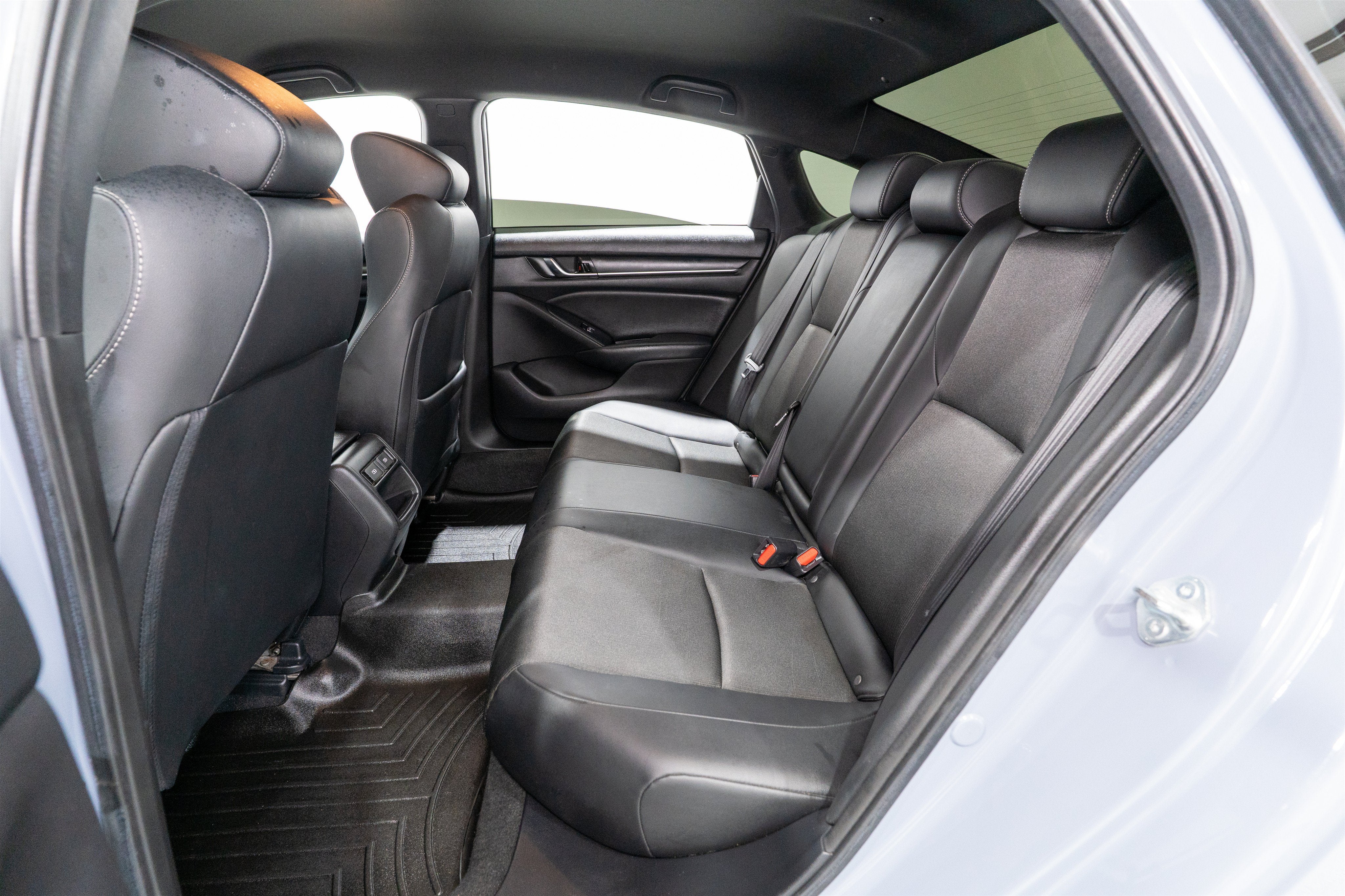 2021 Honda Accord Sedan Sport