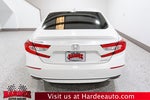 2018 Honda Accord Sedan Sport 1.5T