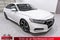 2018 Honda Accord Sedan Sport 1.5T