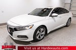2018 Honda Accord Sedan EX-L 2.0T