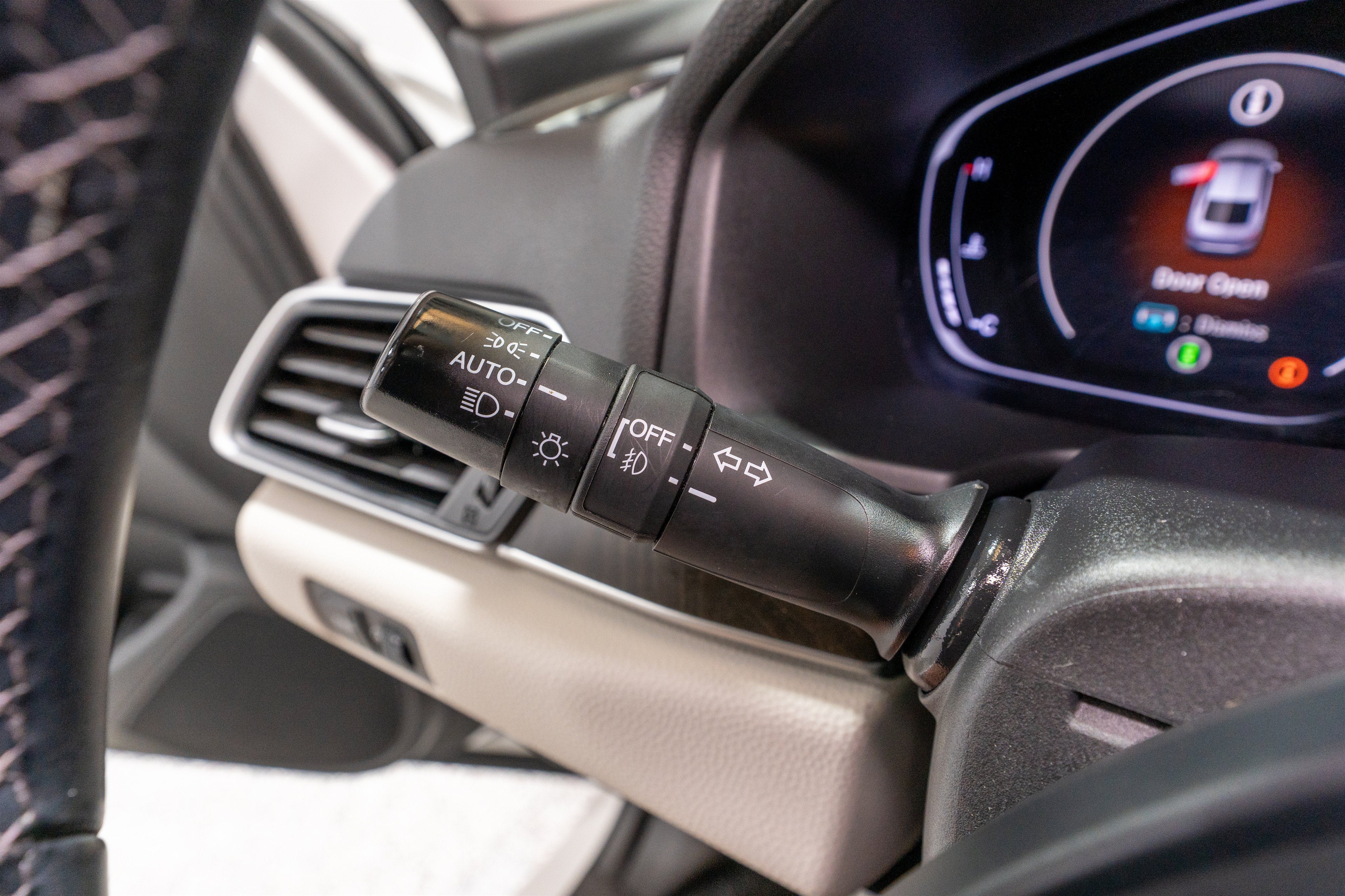 2018 Honda Accord Sedan EX-L 2.0T