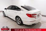 2018 Honda Accord Sedan EX-L 2.0T