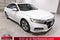 2018 Honda Accord Sedan EX-L 2.0T