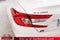 2018 Honda Accord Sedan EX-L 2.0T