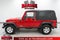 2006 Jeep Wrangler Unlimited Rubicon LWB