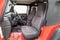 2006 Jeep Wrangler Unlimited Rubicon LWB
