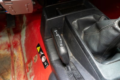 2006 Jeep Wrangler Unlimited Rubicon LWB