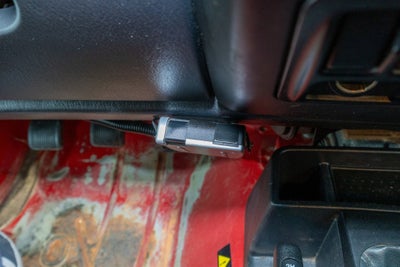 2006 Jeep Wrangler Unlimited Rubicon LWB