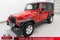 2006 Jeep Wrangler Unlimited Rubicon LWB