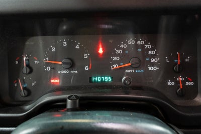 2006 Jeep Wrangler Unlimited Rubicon LWB