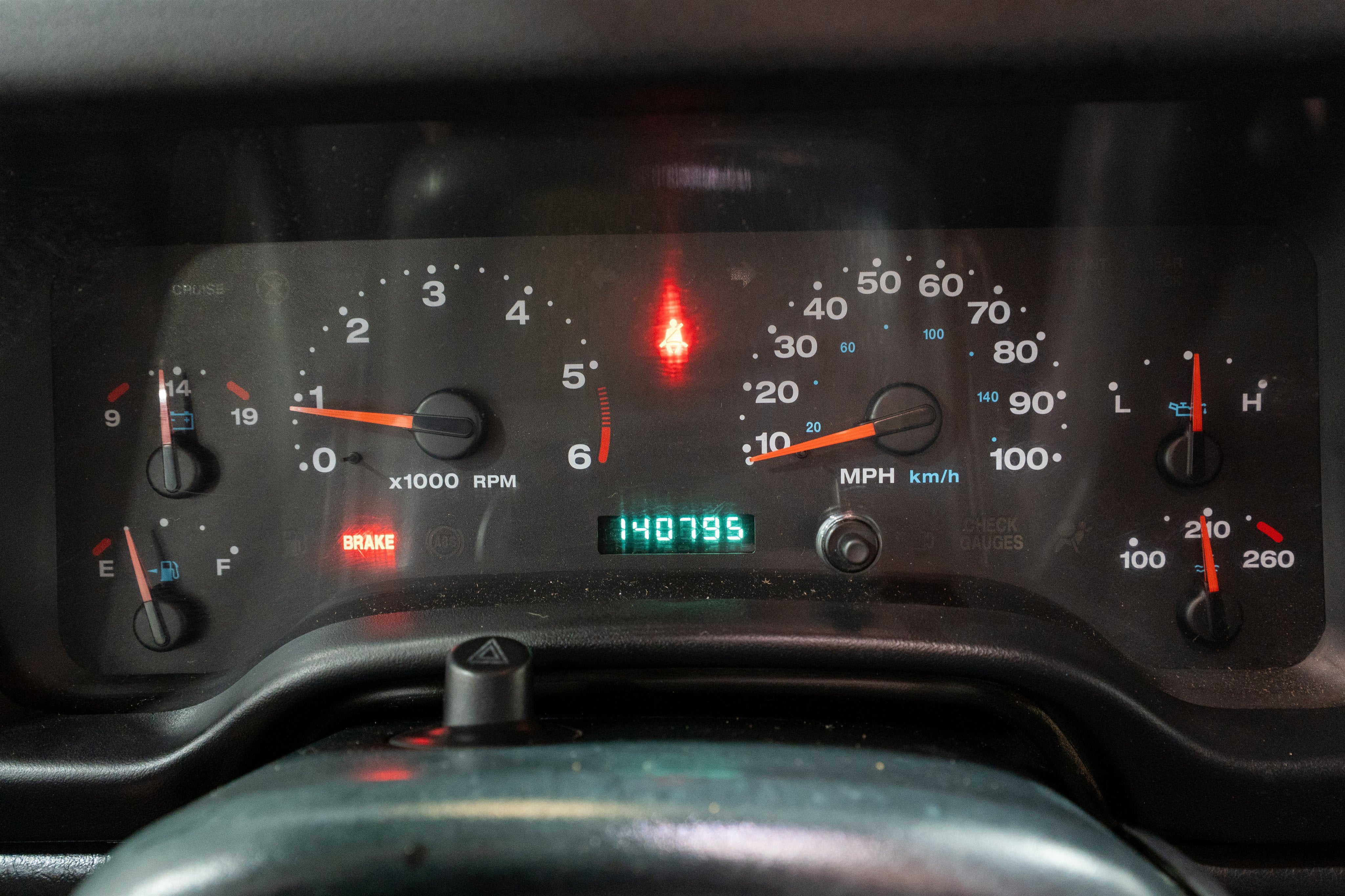 2006 Jeep Wrangler Unlimited Rubicon LWB