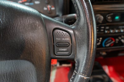 2006 Jeep Wrangler Unlimited Rubicon LWB