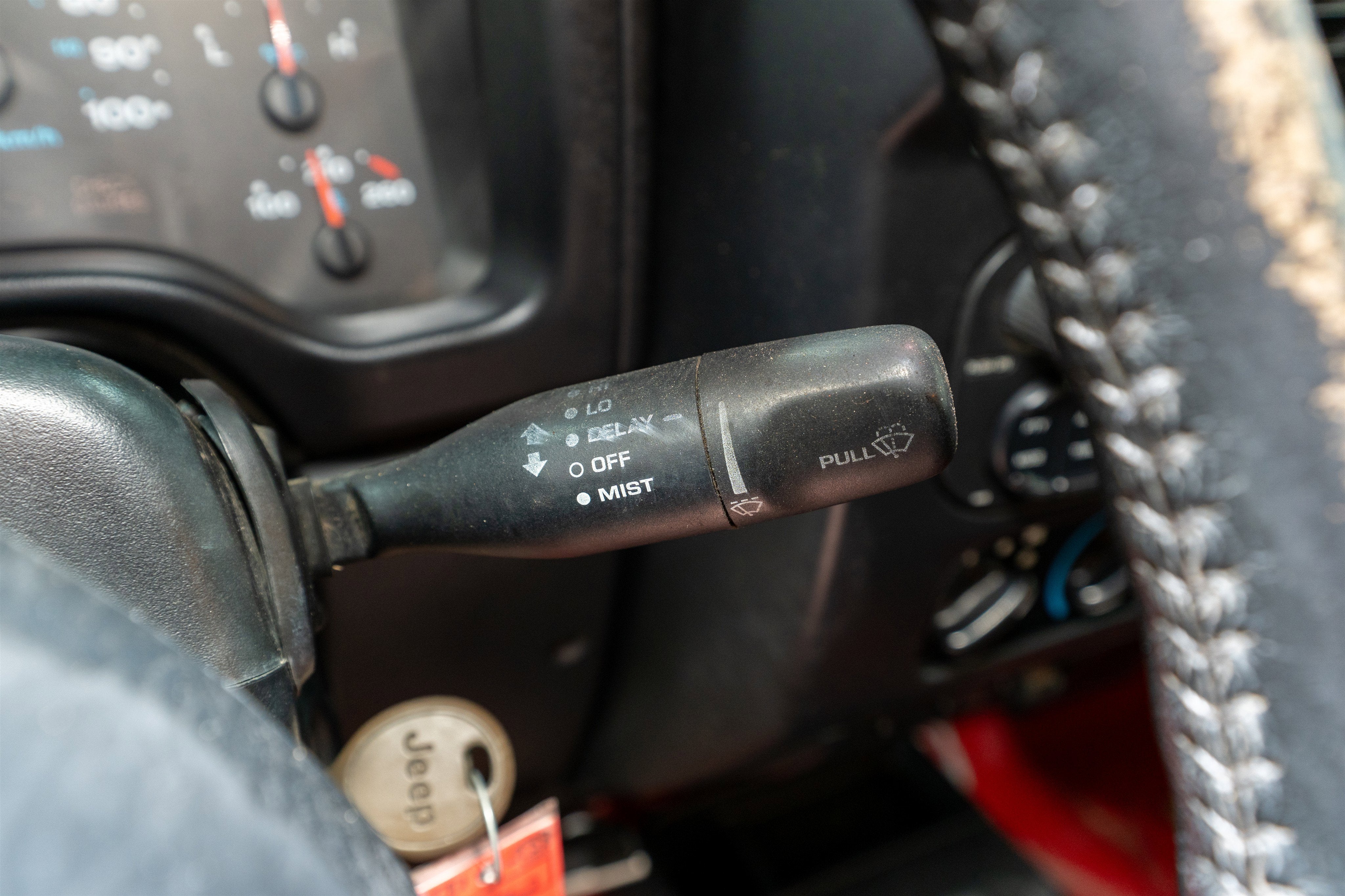 2006 Jeep Wrangler Unlimited Rubicon LWB