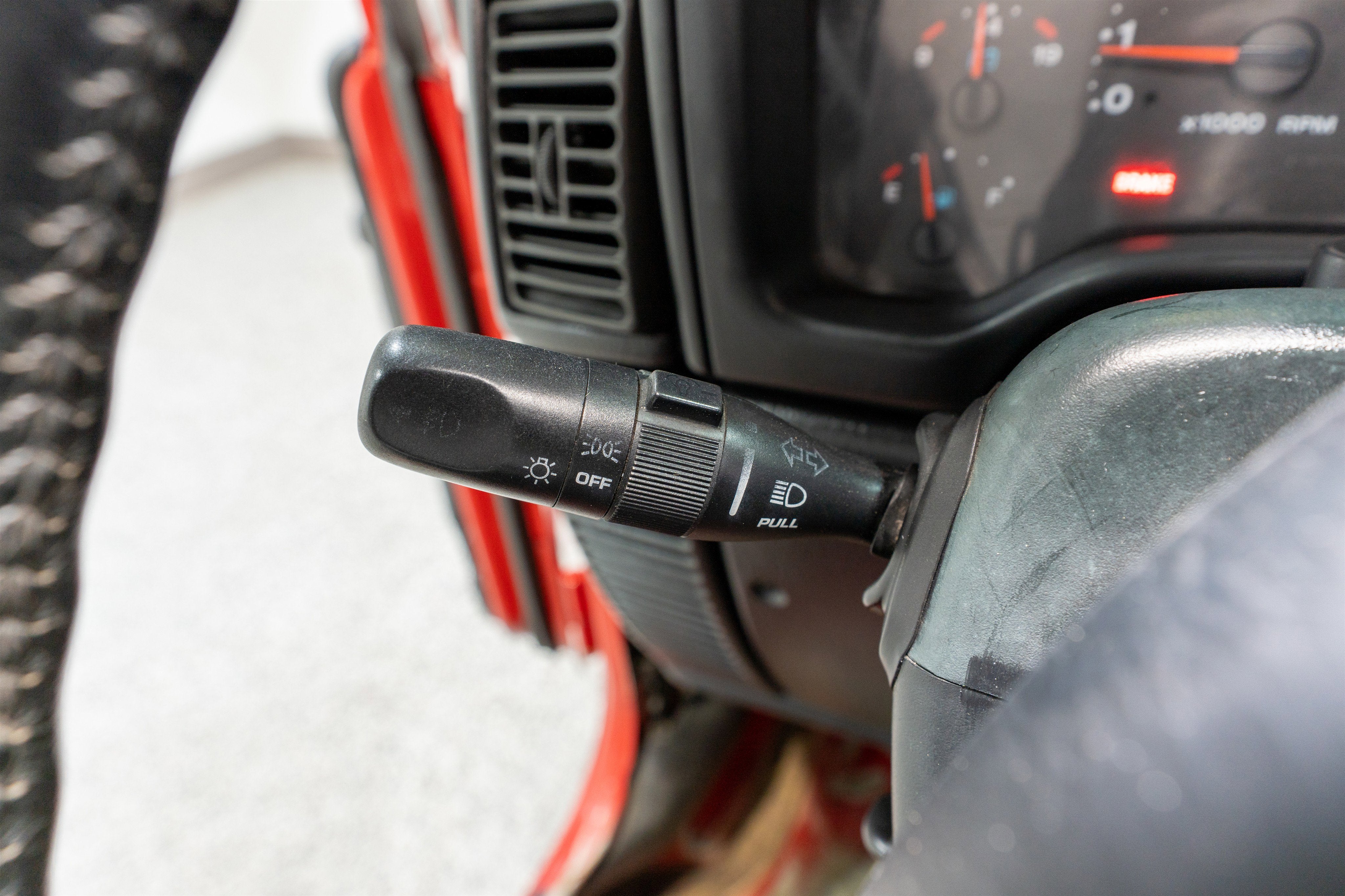 2006 Jeep Wrangler Unlimited Rubicon LWB