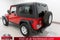 2006 Jeep Wrangler Unlimited Rubicon LWB