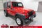 2006 Jeep Wrangler Unlimited Rubicon LWB