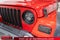 2006 Jeep Wrangler Unlimited Rubicon LWB