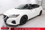 2023 Nissan Maxima Platinum