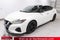 2023 Nissan Maxima Platinum
