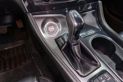 2023 Nissan Maxima Platinum