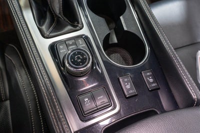 2023 Nissan Maxima Platinum