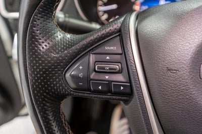 2023 Nissan Maxima Platinum
