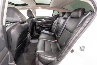 2023 Nissan Maxima Platinum
