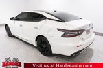 2023 Nissan Maxima Platinum
