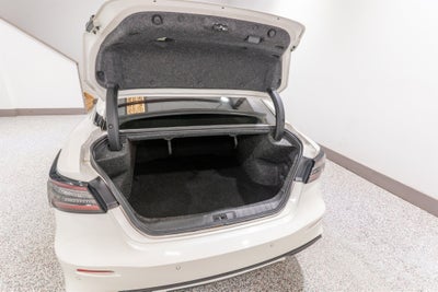 2023 Nissan Maxima Platinum