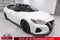 2023 Nissan Maxima Platinum