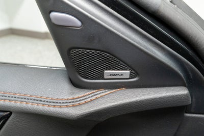 2020 Nissan Maxima SR