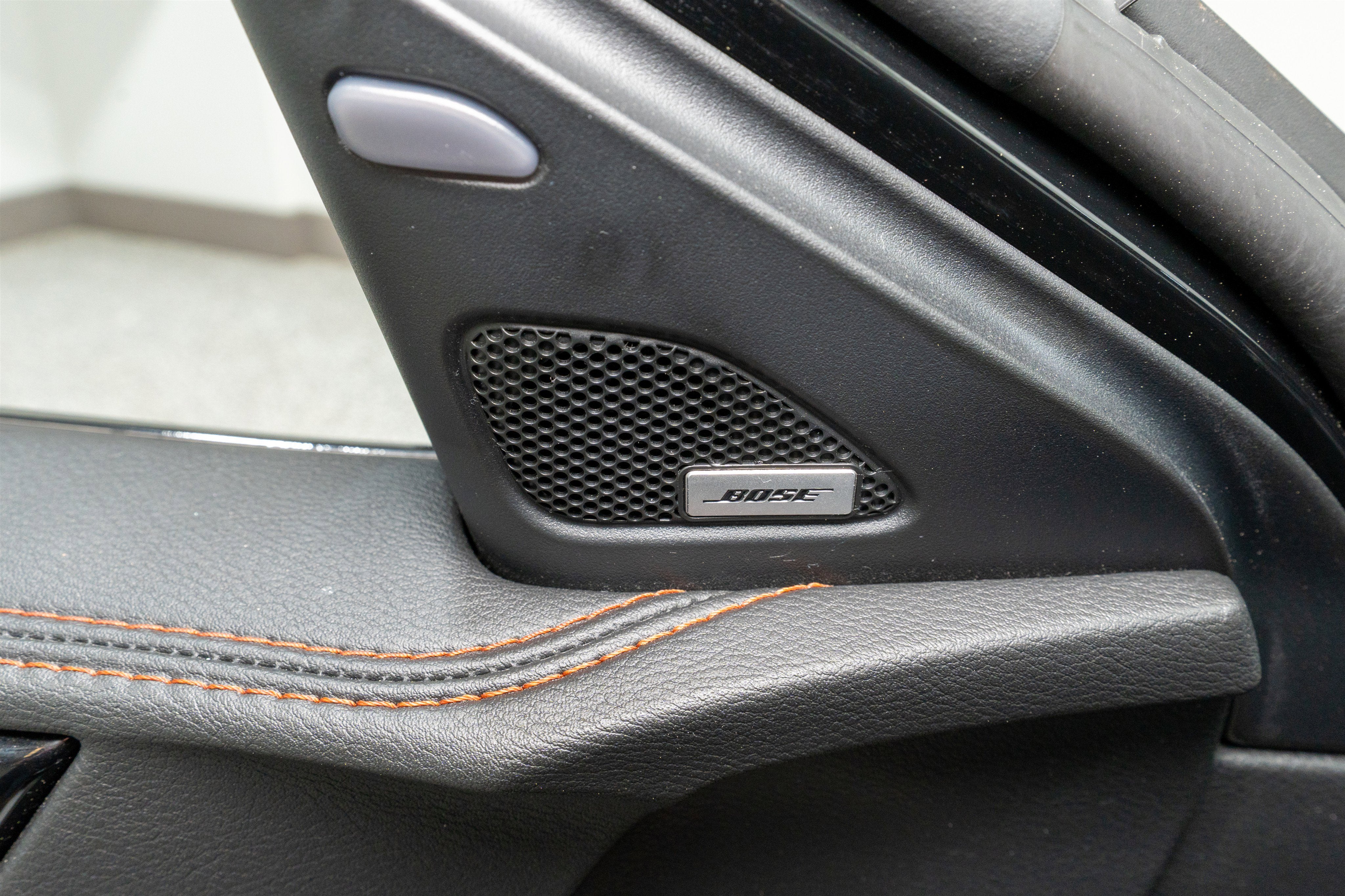 2020 Nissan Maxima SR