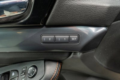 2020 Nissan Maxima SR