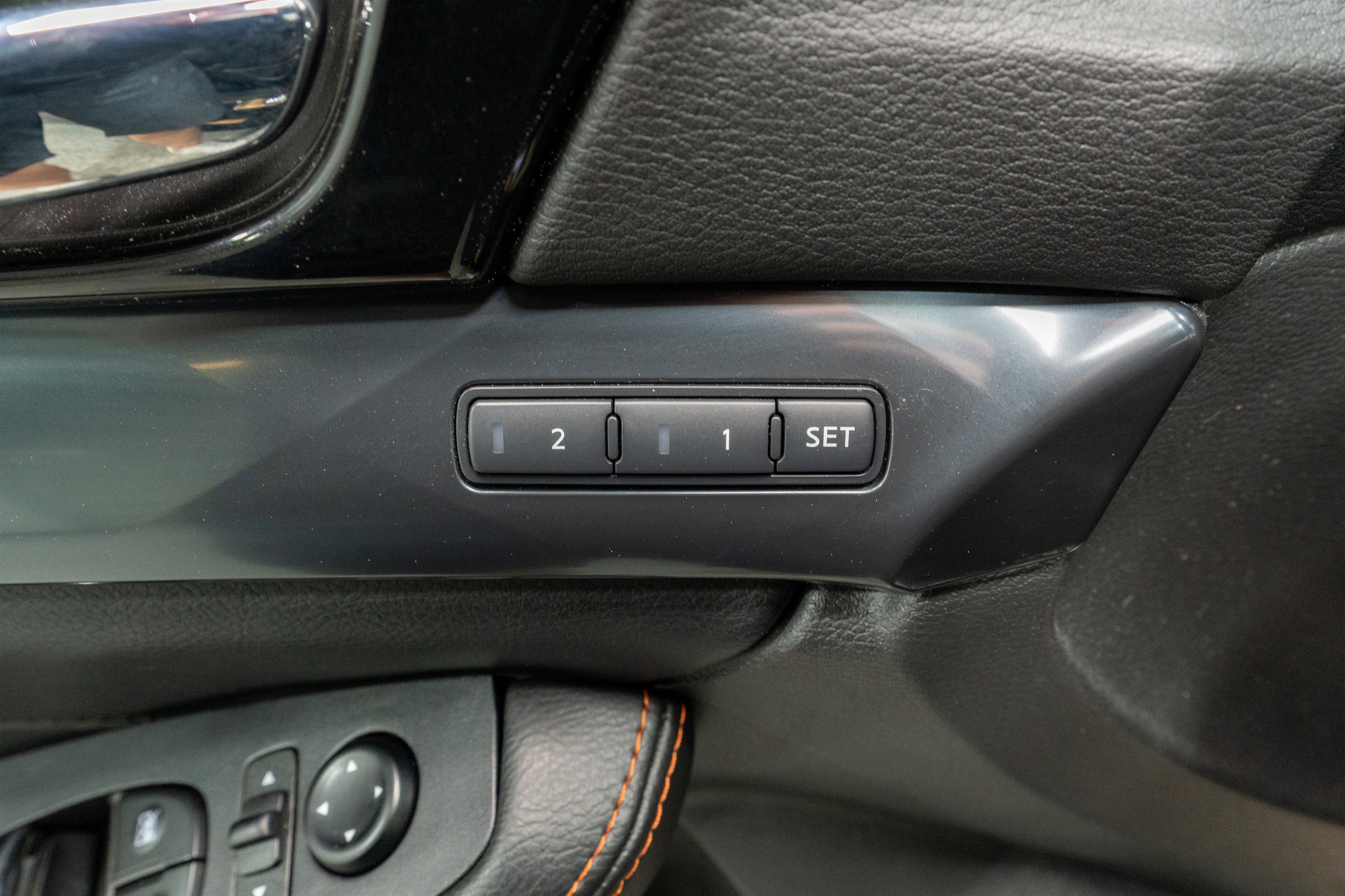 2020 Nissan Maxima SR