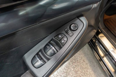 2020 Nissan Maxima SR