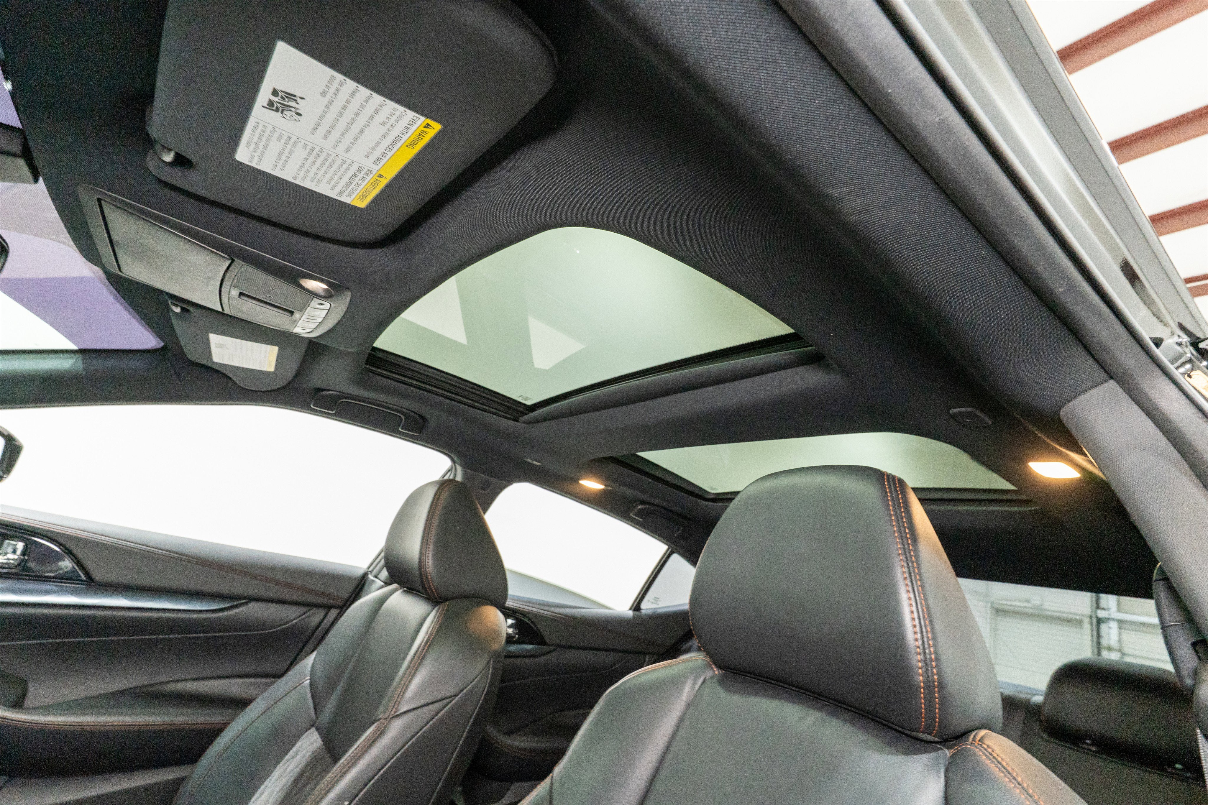 2020 Nissan Maxima SR