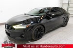 2020 Nissan Maxima SR