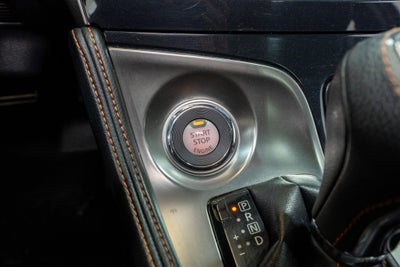 2020 Nissan Maxima SR