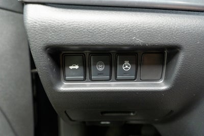 2020 Nissan Maxima SR