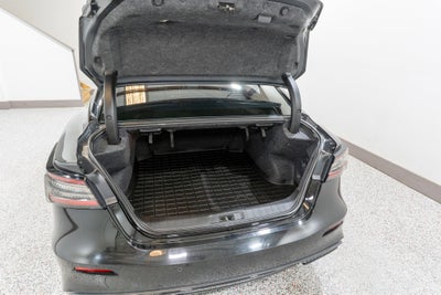 2020 Nissan Maxima SR